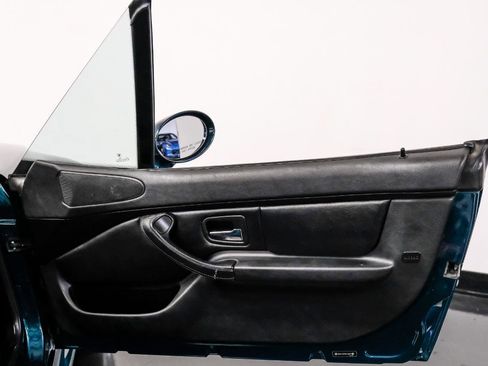 Used 1998 BMW M Roadster RWD image 28