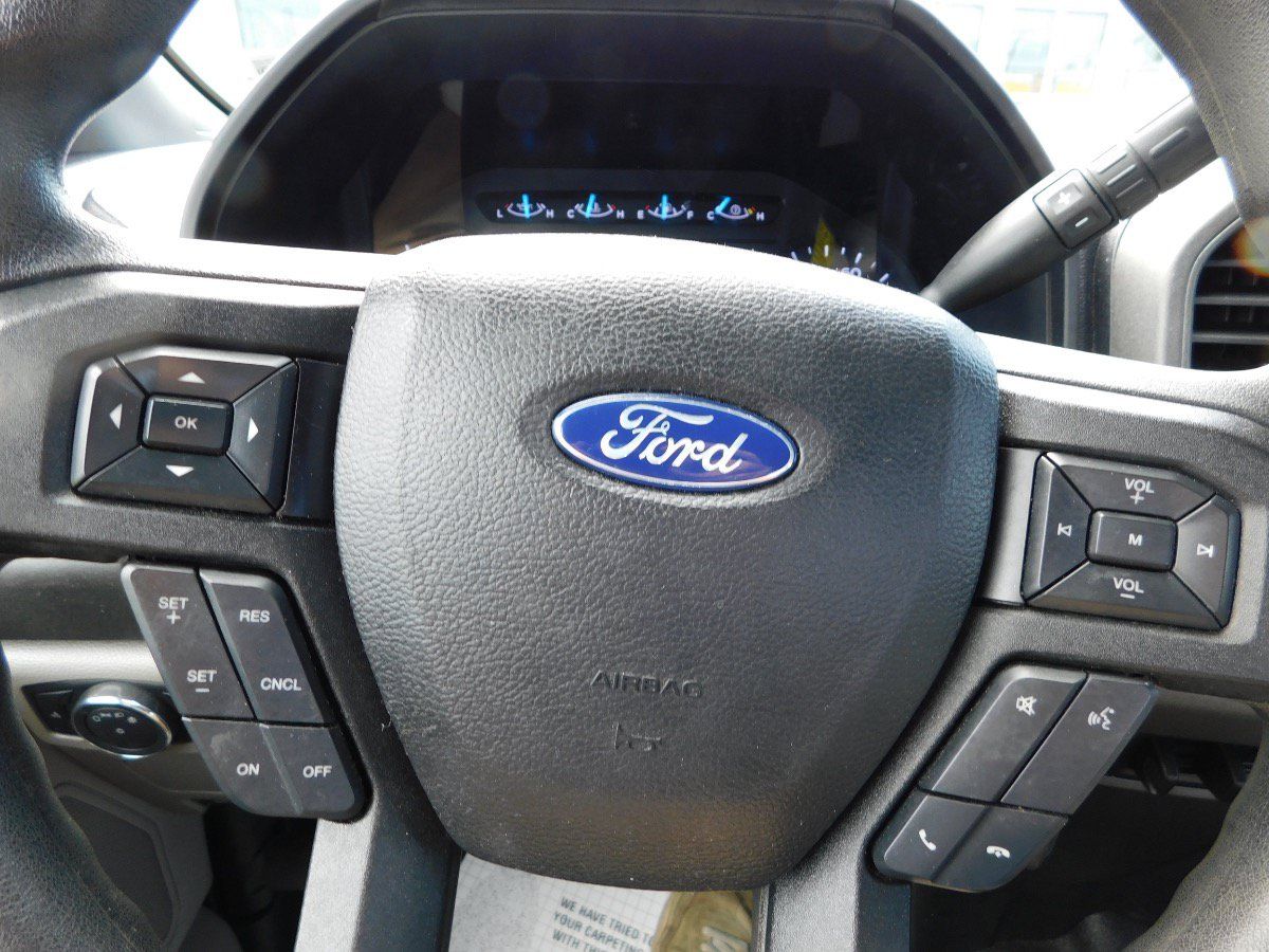 Used 2018 Ford F250 XL w/ Power Equipment Group RWD image 23