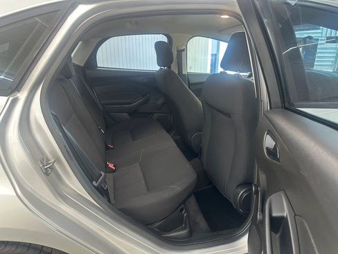 Used 2016 Ford Focus S image 13
