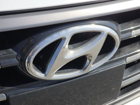 Used 2017 Hyundai Sonata Limited 2.0T FWD image 7