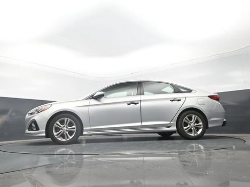 Used 2018 Hyundai Sonata Sport FWD image 25