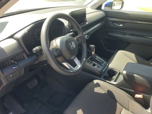 Used 2024 Honda CR-V EX image 16