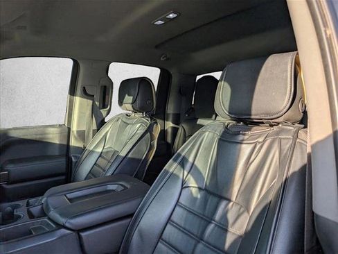 Used 2020 Chevrolet Silverado 1500 LT w/ Trailering Package image 14