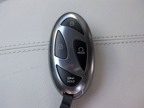 New 2026 Hyundai Tucson SEL FWD image 40