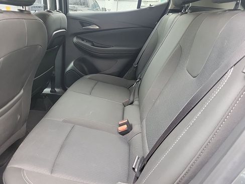 Used 2023 Buick Encore GX Preferred FWD image 18