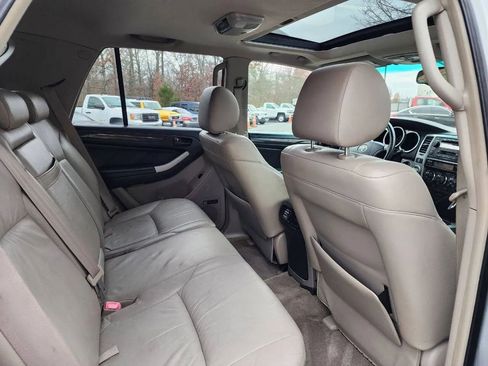 Used 2004 Toyota 4Runner Limited image 30