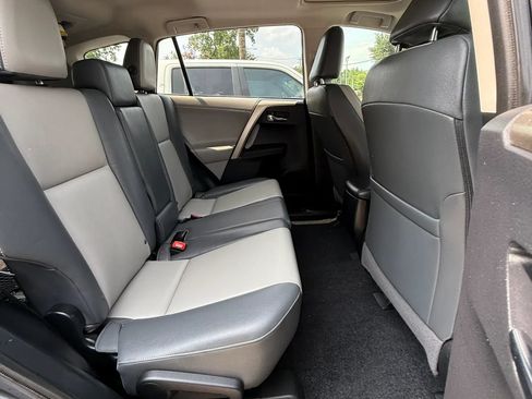 Used 2013 Toyota RAV4 Limited FWD image 18