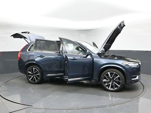 Used 2023 Volvo XC90 B6 Plus w/ Protection Package Premier AWD/4WD image 54