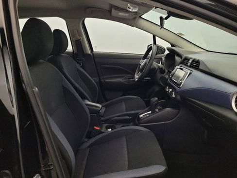 Used 2023 Nissan Versa SV FWD image 20