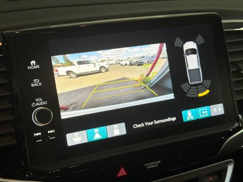 Used 2024 Honda Ridgeline Black Edition image 20