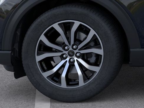 New 2026 Ford Explorer ST-Line AWD/4WD image 34