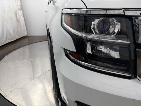 Used 2015 Chevrolet Tahoe LT RWD image 10