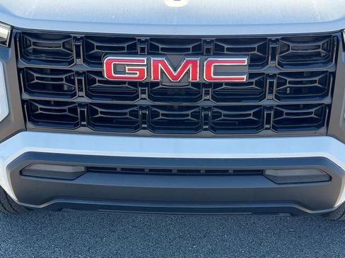 New 2026 GMC Canyon Elevation RWD image 11