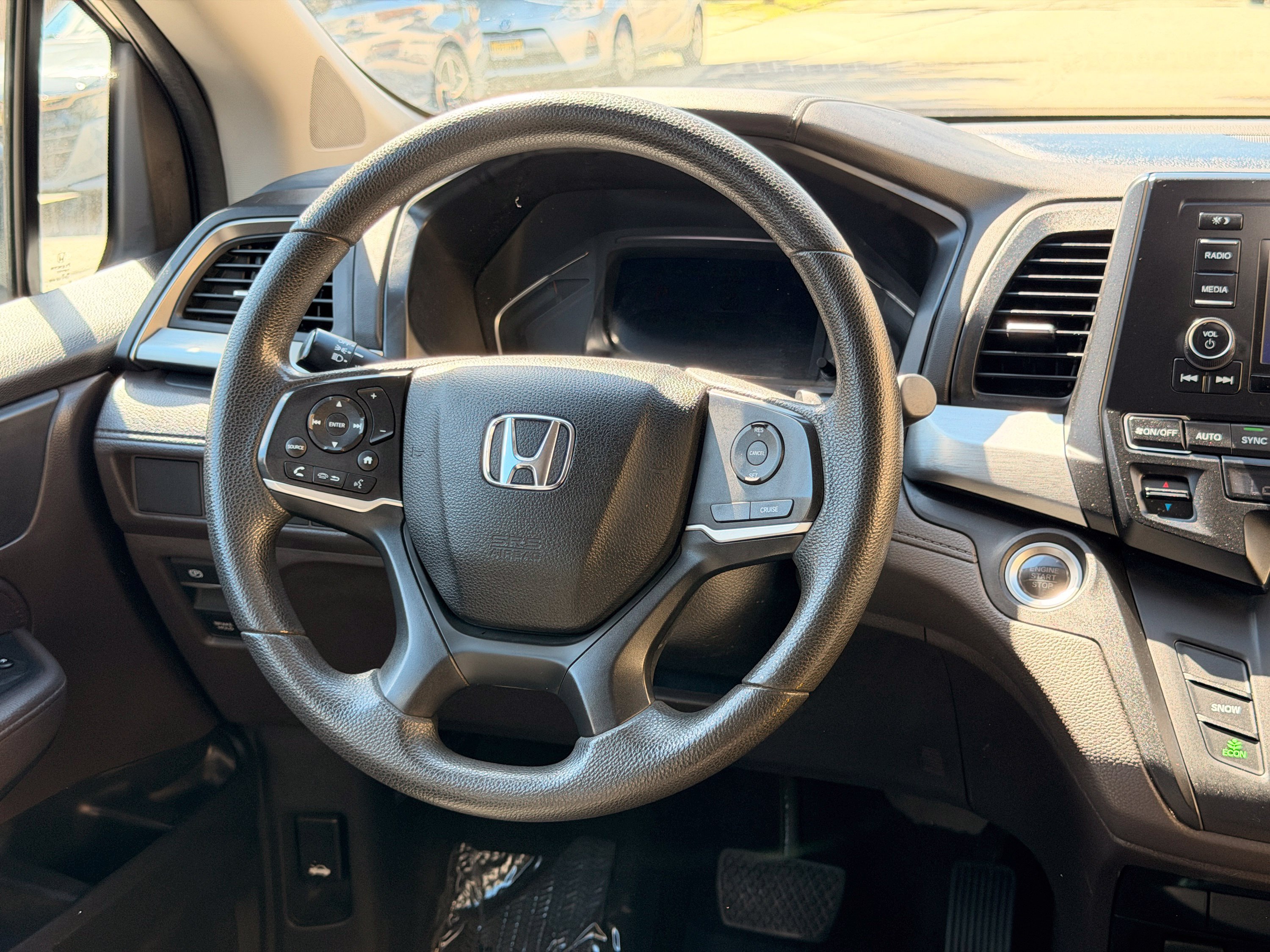 Used 2019 Honda Odyssey LX image 29