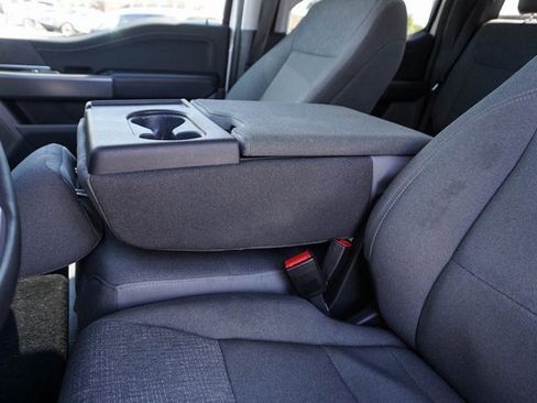 Used 2024 Ford F150 XLT image 14