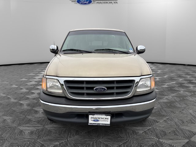 Used 2000 Ford F150 XLT RWD image 8