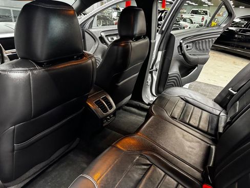 Used 2017 Ford Taurus SHO w/ Driver Assist Package image 42