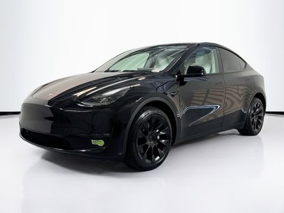 Used 2023 Tesla Model Y Long Range
