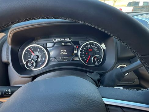 New 2025 RAM 5500 2WD Regular Cab image 23