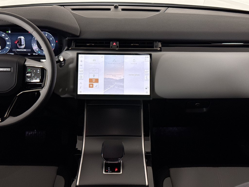 New 2026 Land Rover Range Rover Velar S AWD/4WD image 15