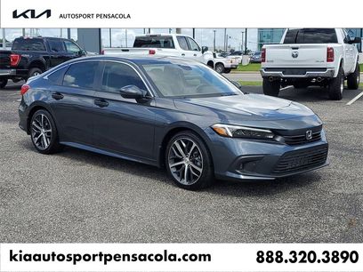 Used 2024 Honda Civic Touring