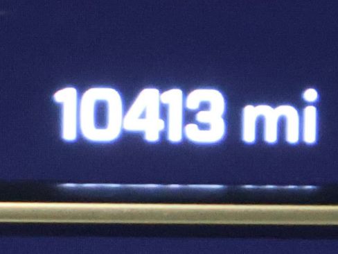 Used 2023 Chevrolet Tahoe LT image 25