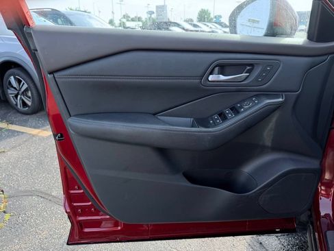 Used 2023 Nissan Rogue SL w/ SL Premium Package AWD/4WD image 15