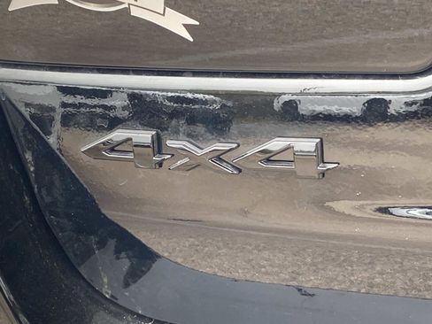 New 2026 Jeep Grand Cherokee Limited Reserve image 4