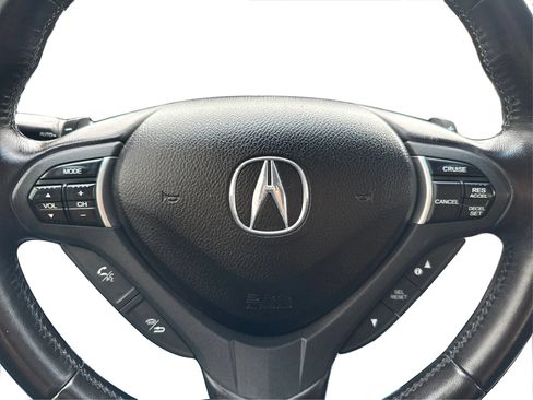Used 2010 Acura TSX Sedan FWD image 18