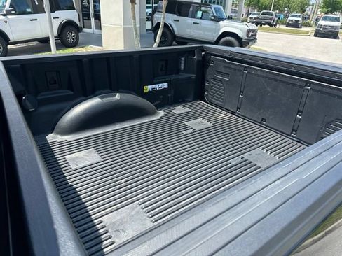 Certified 2024 Ford F150 Lariat w/ Equipment Group 502A High AWD/4WD image 37