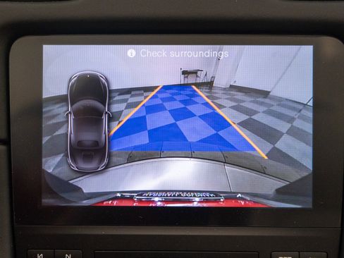 Used 2025 Porsche 718 Boxster image 41