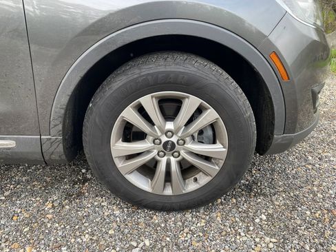 Used 2018 Lincoln MKX Premiere AWD/4WD image 31