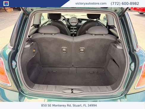 Used 2009 MINI Cooper Hardtop FWD image 16