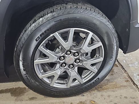 Certified 2020 GMC Acadia SLT image 41