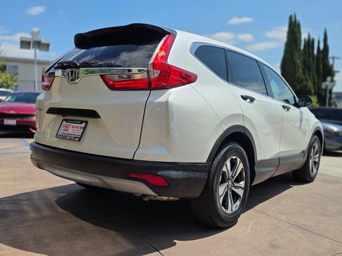 Used 2017 Honda CR-V LX image 12
