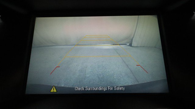 Used 2016 GMC Terrain SLE w/ Driver Alert Package I AWD/4WD image 15