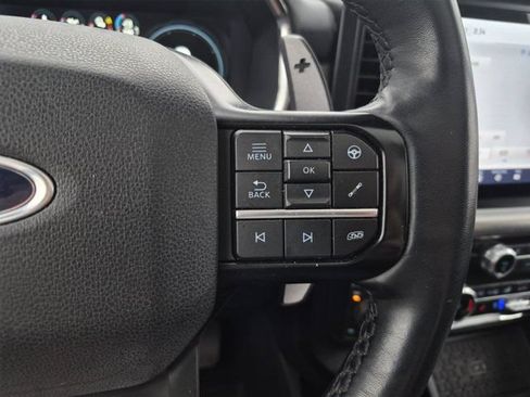 Used 2023 Ford F150 Raptor w/ Raptor Carbon Fiber Package AWD/4WD image 24