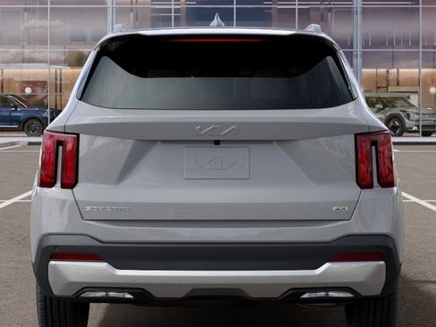 New 2026 Kia Sorento S AWD/4WD image 14