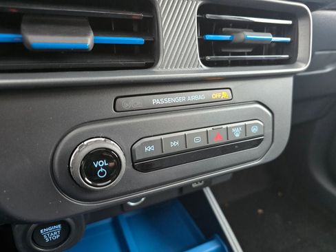 New 2026 Ford Maverick XLT w/ Equipment Group 301A image 21