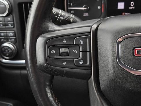 Used 2022 GMC Sierra 1500 AT4 w/ AT4 Premium Package AWD/4WD image 28