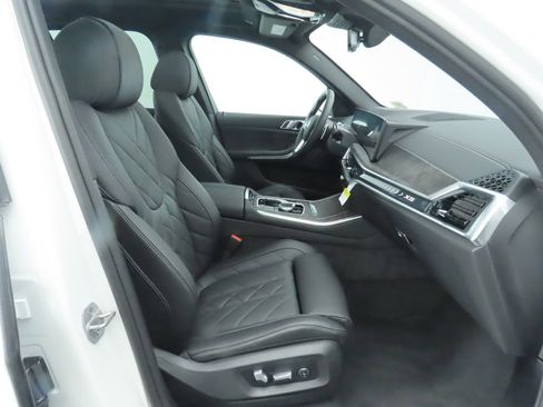 Used 2026 BMW X5 sDrive40i w/ Parking Assistance Package RWD image 22