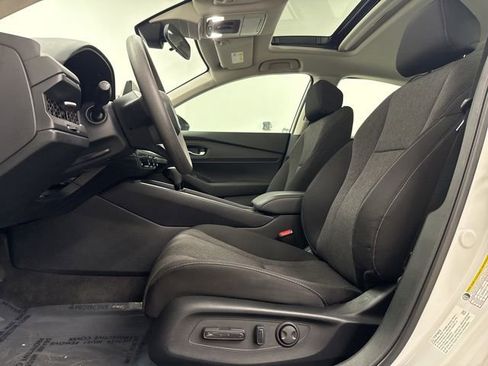 Certified 2024 Honda Accord EX image 15