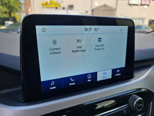 Used 2020 Ford Escape SEL FWD image 19