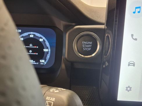 New 2026 Toyota 4Runner Limited image 17