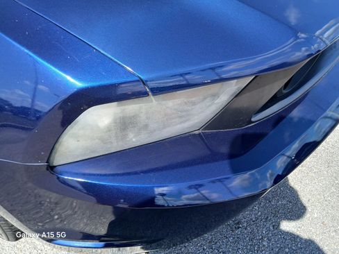 Used 2010 Ford Mustang GT RWD image 17