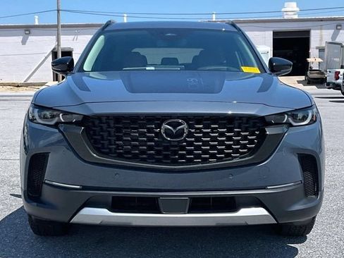 Used 2026 MAZDA CX-50 Meridian Edition AWD/4WD image 4