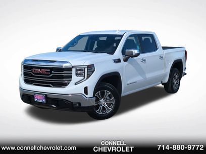 Used 2024 GMC Sierra 1500 SLT