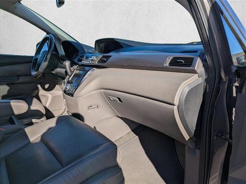 Used 2016 Honda Odyssey EX-L image 27