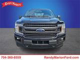 Used 2019 Ford F150 XLT w/ Equipment Group 302A Luxury image 2