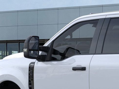 New 2026 Ford F250 XL w/ STX Appearance Package image 21